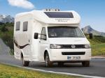 Karmann Mobil Colorado TI 2010 года